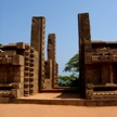 Nahe Mahabalipuram / Near Mahabalipuram