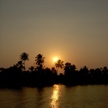 Die Backwaters von Kerala / Kerala backwaters